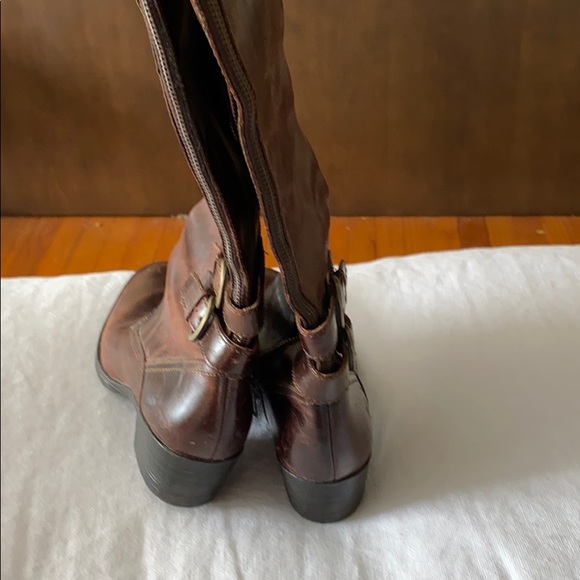 Born boots - Picture 3 of 4